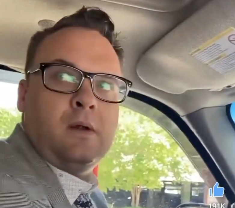 Stay Cool. Never Relax.